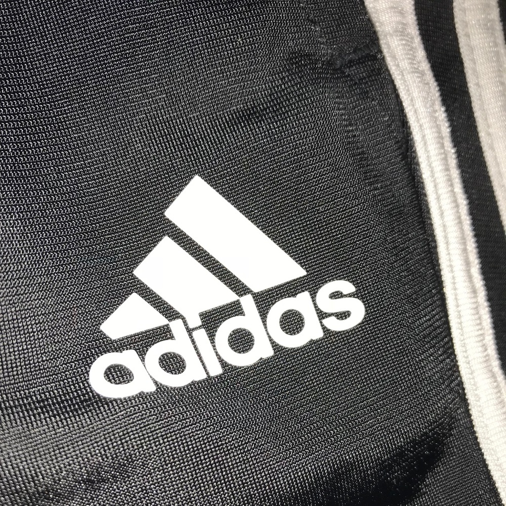 Women's Adidas Joggers Track Pants - Picture 4 of 5